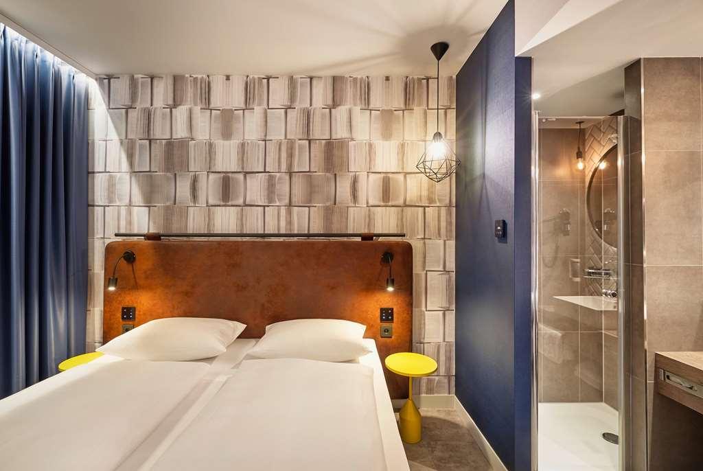 H2 Hotel Mainz
