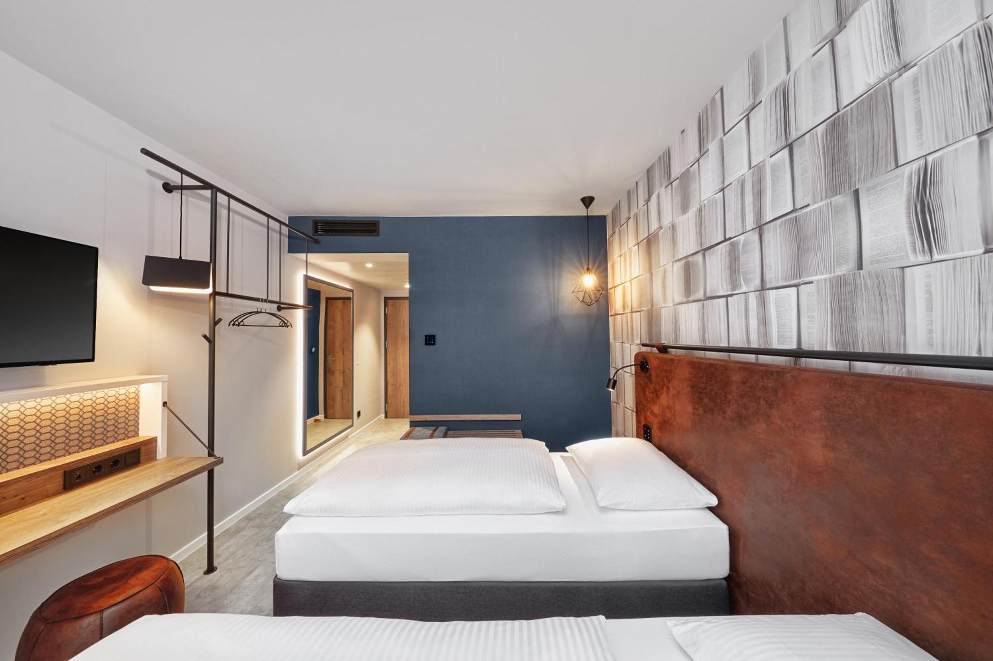 H2 Hotel 3*